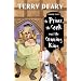 The Prince, the Cook and the Cunning King (Tudor Tales)