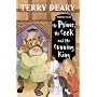 The Prince, the Cook and the Cunning King (Tudor Tales)