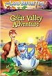 The Great Valley Adventure- The Land Before Time II