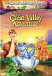 Land Before Time 2:Great Valle