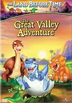 Watch The Great Valley Adventure- The Land Before Time II Online.