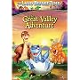 The Great Valley Adventure- The Land Before Time II