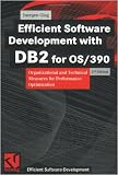 Review GWV-Vieweg  / Efficient Software Development with DB2 for OS/390: Organizational and Technical Measures for Performance Optimization