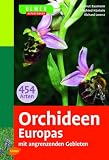 Produkt-Bild: Orchideen Europas. Mit angrenzenden Gebieten