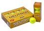 Neutron Golf Ball (Crystal Yellow)