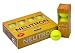 Neutron Golf Ball (Crystal Yellow)
