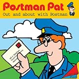 Out and About with Postman Pat
