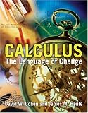 Buy : Calculus: The Language of Change