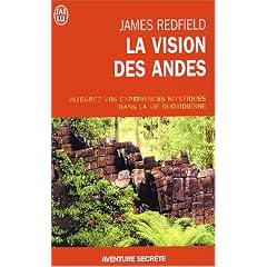 La Vision des Andes