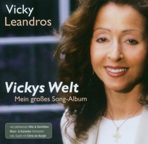 Produkt-Bild: Vickys Welt - Mein Grosses Song-Album
