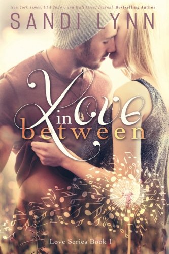 Love In Between  (Love Series)