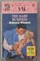 Baby Business (Harlequin Romance)