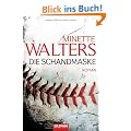 Die Schandmaske: Roman