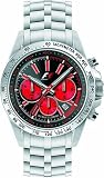 Jacques Lemans Women's F1 Collection Chronograph Watch #F5006K
