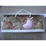 Baby Martex Vintage Baby Musical Mobile by Baby Martex