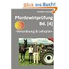 Pferdewirtpr�fung [Bd.4]: Verordnung & Lehrplan