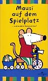 Mausi auf dem Spielplatz ...und andere Geschichten [VHS]