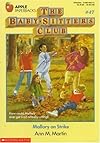 Mallory on Strike (Baby-Sitters Club, 47)