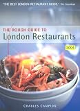 The Rough Guide to London Restaurants (Mini Rough Guides)