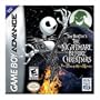 Tim Burton's The Nightmare Before Christmas: The Pumpkin King