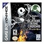 Tim Burton's The Nightmare Before Christmas: The Pumpkin King