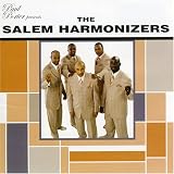 The Salem Harmonizers -  The Salem Harmonizers