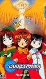 Cardcaptors - Firestorm (Vol. 5)