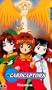 Cardcaptors - Firestorm (Vol. 5) [VHS]