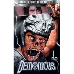 Demonicus by 