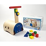 Blue Ribbon ブルーリボン社 ギアウォーカー＆プッシャー