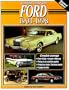 Standard Catalog of Ford 1903-1998 (Standard Catalog of Ford, 2nd ed)