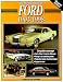 Book Standard Catalog of Ford 1903-1998 (Standard Catalog of Ford, 2nd ed)