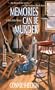 Memories Can Be Murder: A Charlie Parker Mystery
