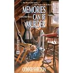 Memories Can Be Murder: A Charlie Parker Mystery book cover