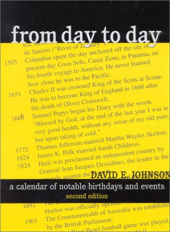 Birthdays