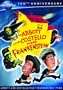 Abbott and Costello Meet Frankenstein