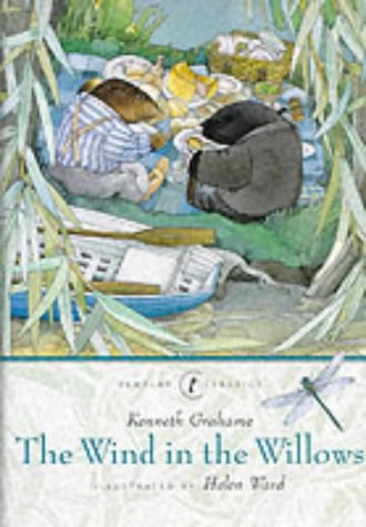 Kenneth Grahame
