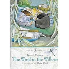 The Wind in the Willows (Templar Classics)