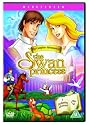 Swan Princess 1, 2 And 3 Plus Sing Along [DVD] [1994]
