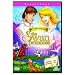 Swan Princess 1, 2 And 3 Plus Sing Along [DVD] [1994]
