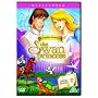 Swan Princess 1, 2 And 3 Plus Sing Along [DVD] [1994]
