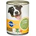 Pedigree + Healthy Weight Ground Entree in Meaty Juices Food for Dogs, 13.22-Ounce Cans (Pack of 24)