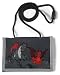 Nici 34118 - Brustbeutel Drachen 18 x 12.5 cm
