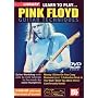 Learn to Play...Pink Floyd Guitar Techniques
