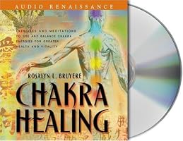 Chakra Healing