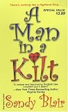 A Man In A Kilt (Zebra Debut)