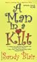 A Man In A Kilt (Zebra Debut)
