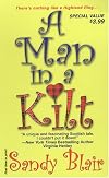 A Man In A Kilt (Zebra Debut)