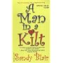 A Man In A Kilt (Zebra Debut)