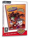 Fairly OddParents: Shadow Showdown (PC CD)